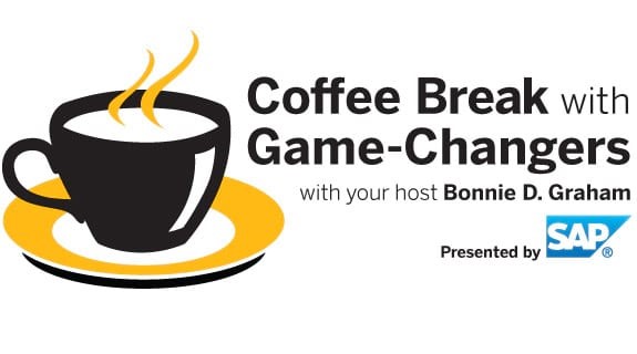 disruptive solutions mindset 101 coffee break game changers