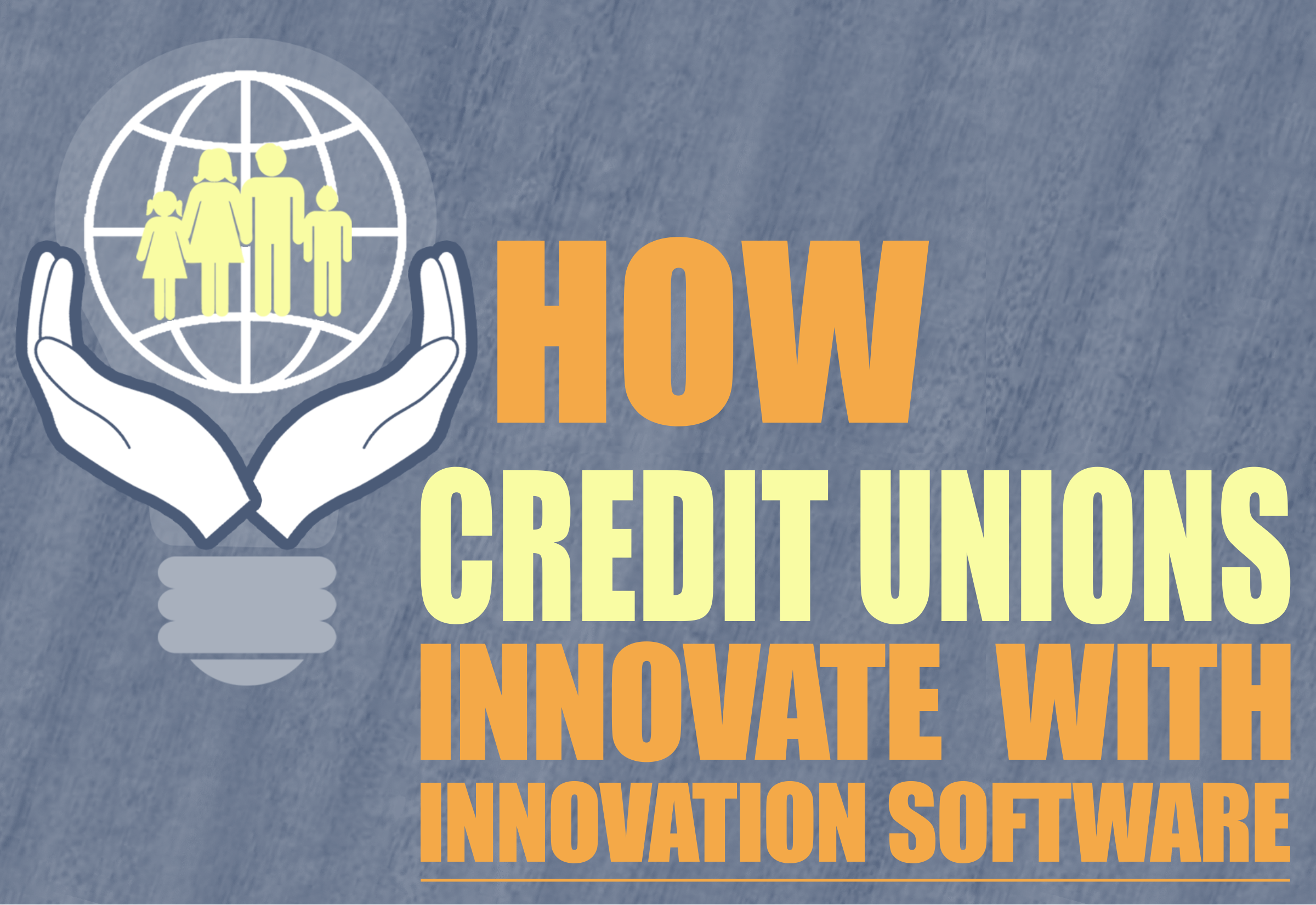 credit unions innovate