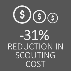Heavy Trucking Technology Scouting Success Cost Savings