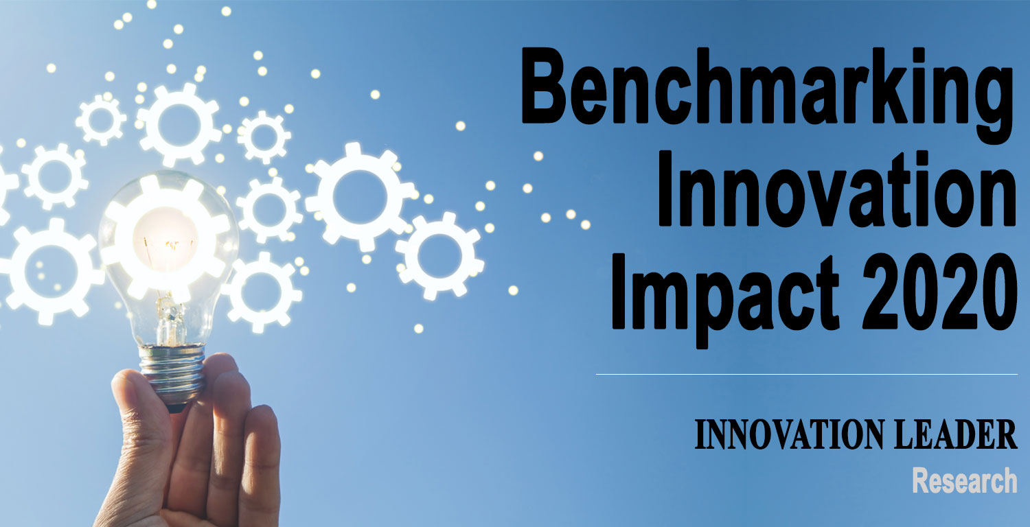 Benchmarking Innovation Impact 2020