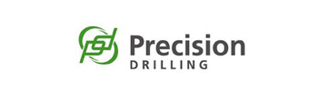 Precision Drilling LOGO