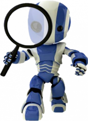 technology scouting searchbot