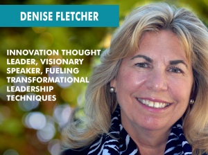 technology scouting excellence speakers denise fletcher
