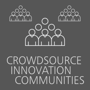Crowdsource Innovation Communities Success