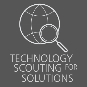 Technology Scouting Success