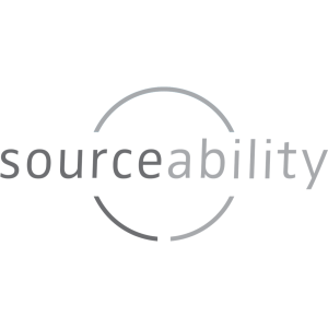 Sourceability