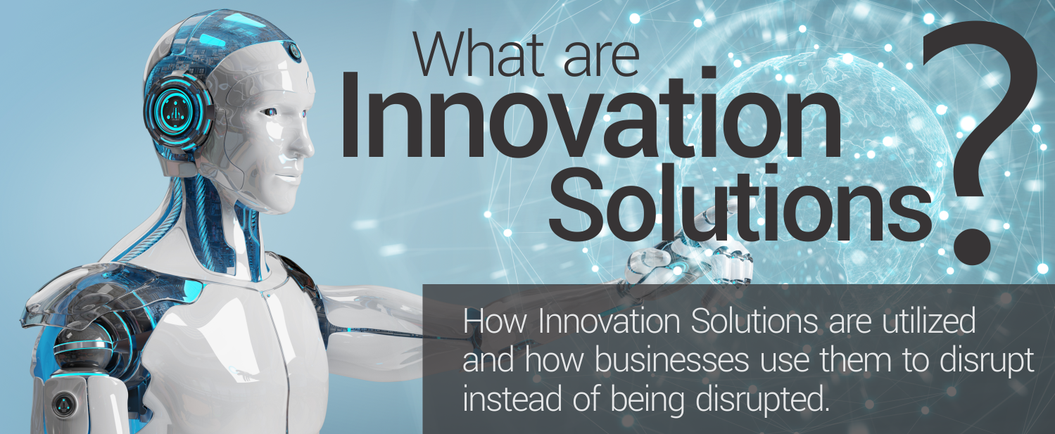 innovation solutions