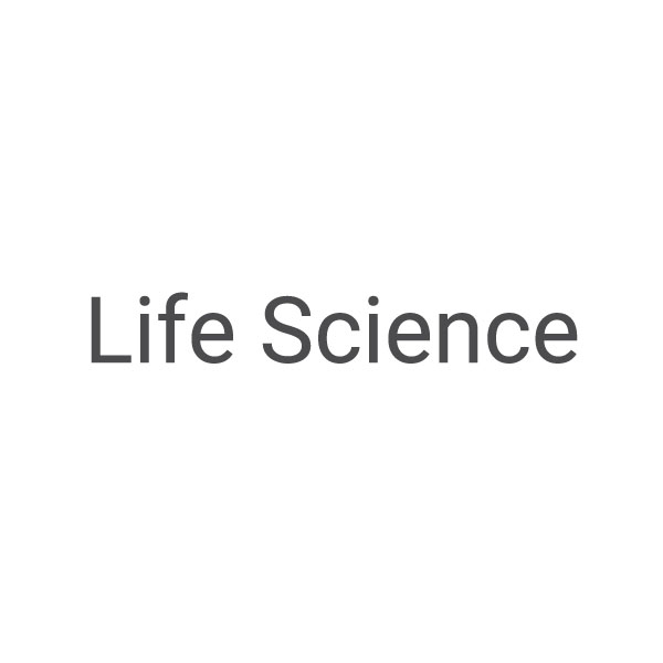 Life Science Icon