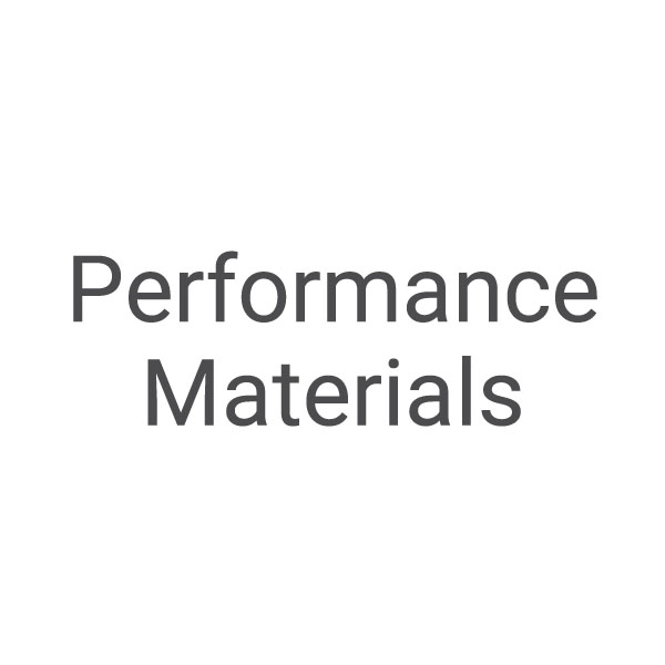 Performance Materials Icon