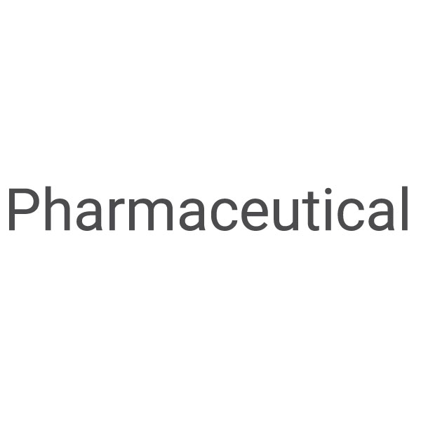 Pharmaceutical Icon