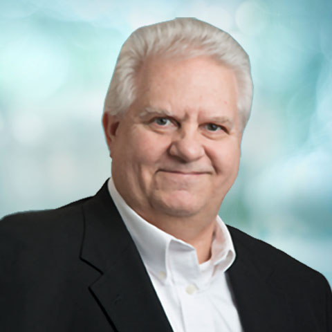 Dave Jones – Chief Innovation Officer