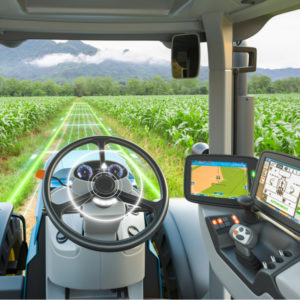 AgTech agriculture technology