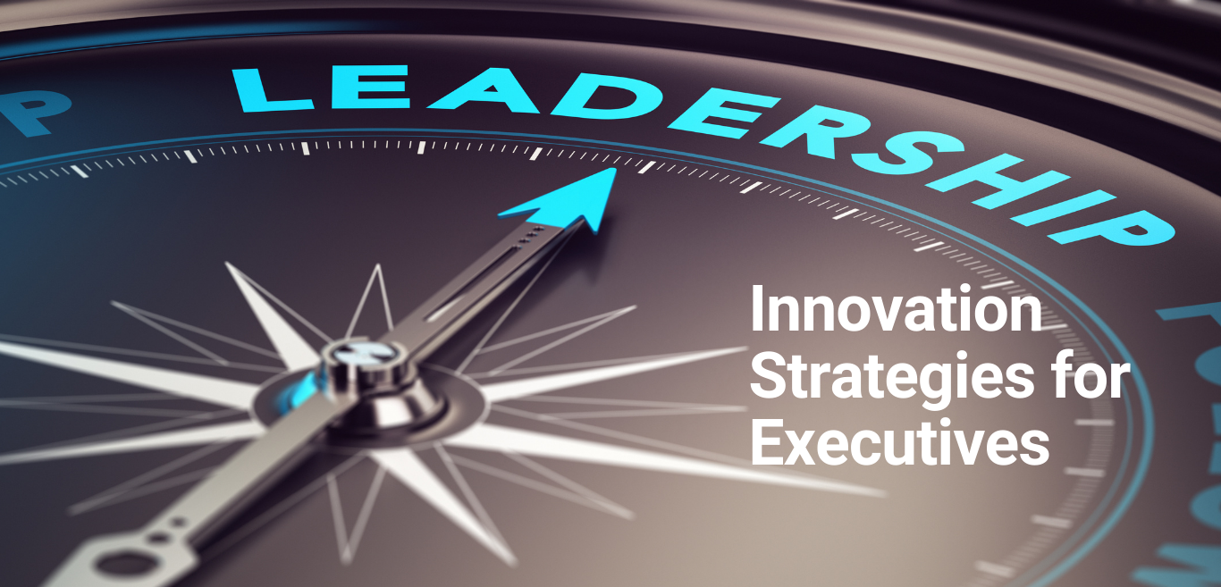 innovation leadership