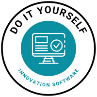 Do it yourself innovation software