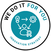 Innovation Strategy for you