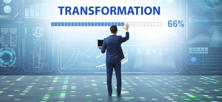 transformation innovation