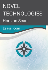 horizon scan report