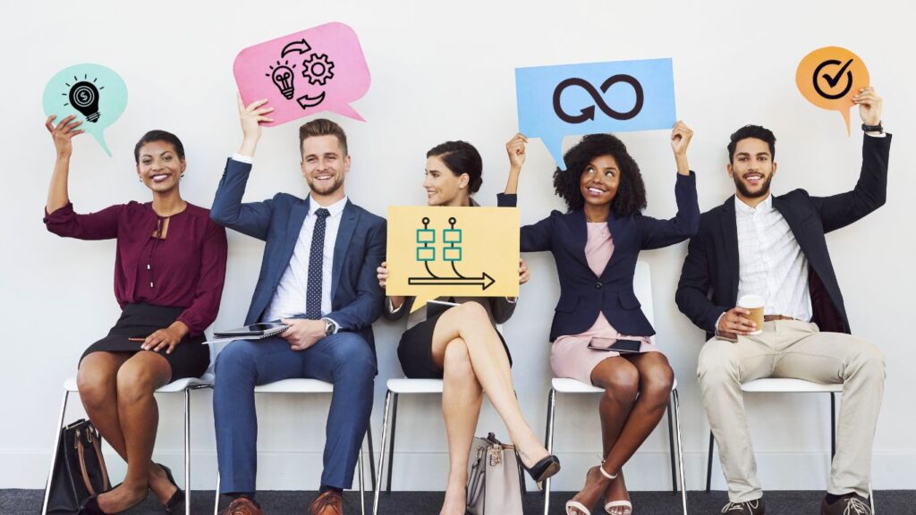intrapreneur ideation