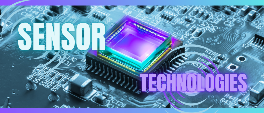 Sensors 5 Year Innovation Forecast