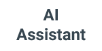 AI Assistant