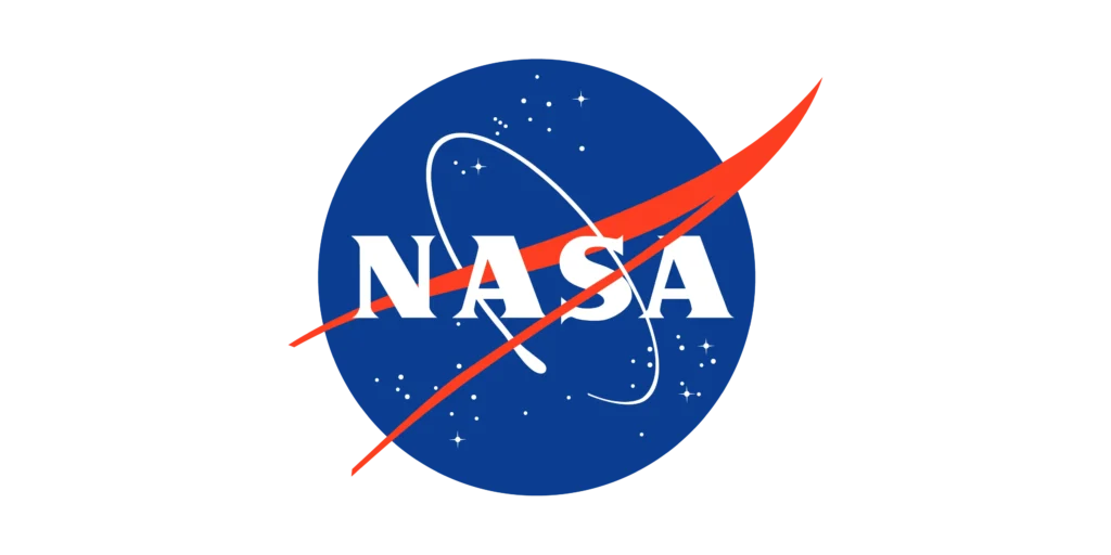 official NASA logo
