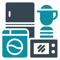 Consumer household items