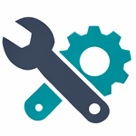 Innovation Management Process demonstrating an idea in development using tools
