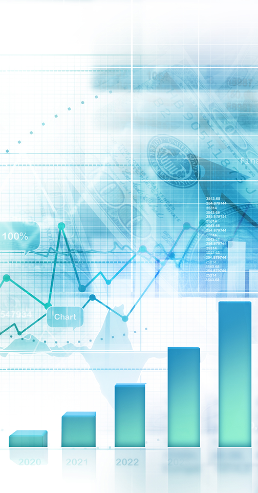 Charts and graphs Ezassi report direction