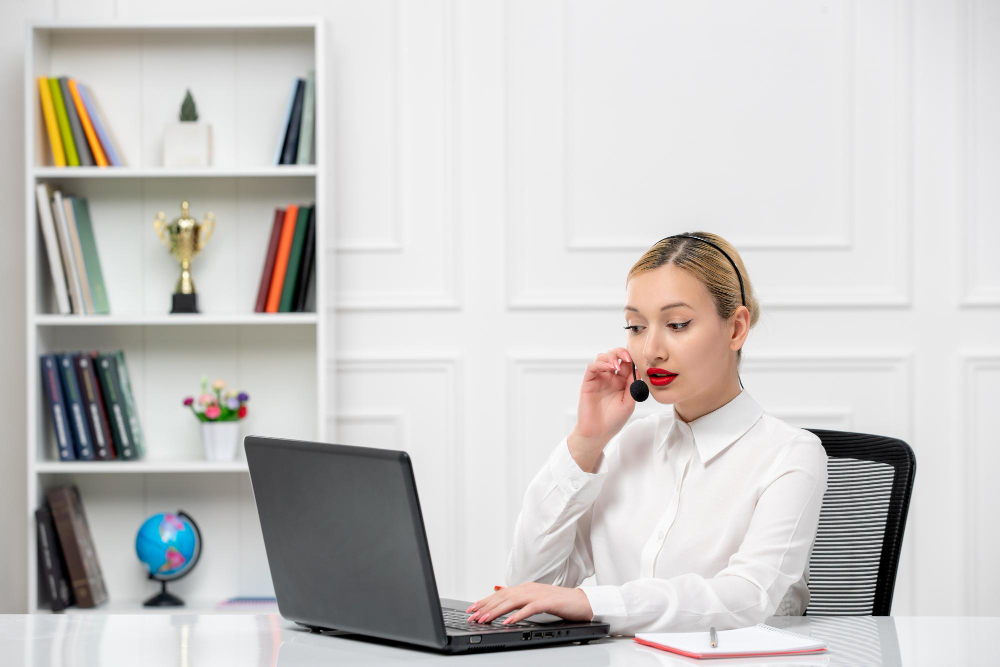 Software analyst setting up innovation monitoring