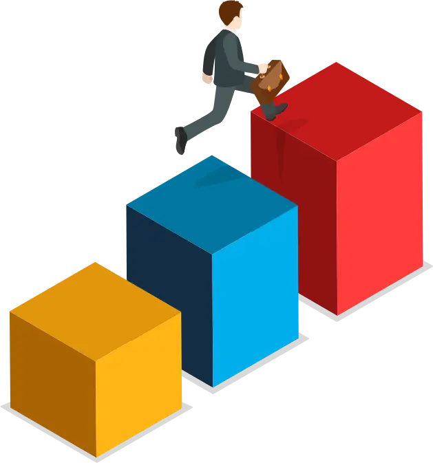 AI-augmented innovation maturity model: crawl, walk, run