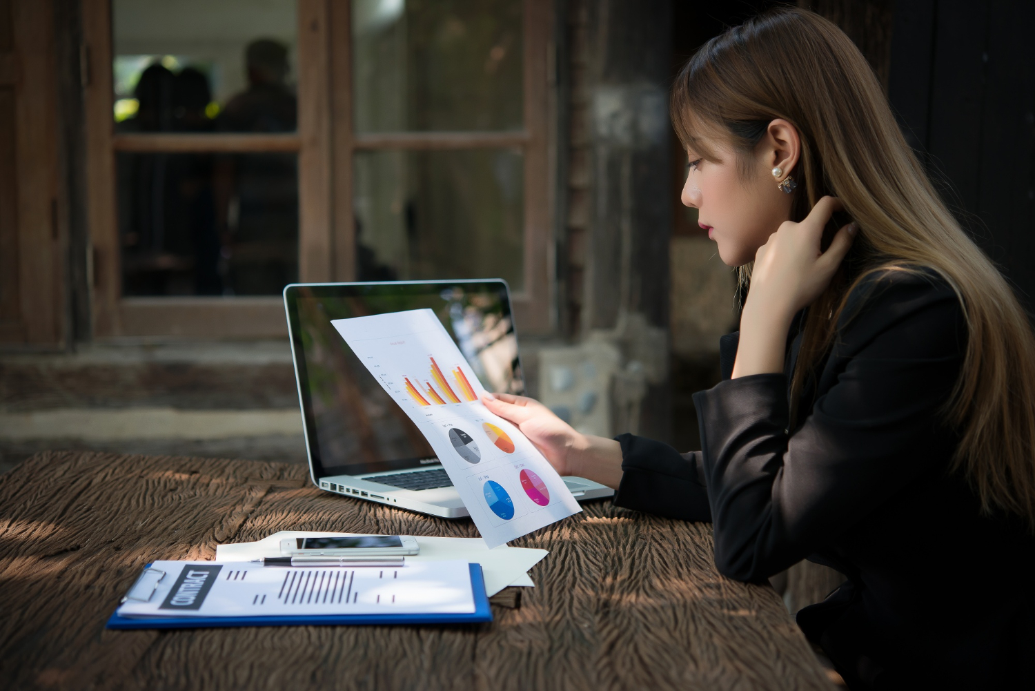 Product-market fit research services unified into one continuous validation view