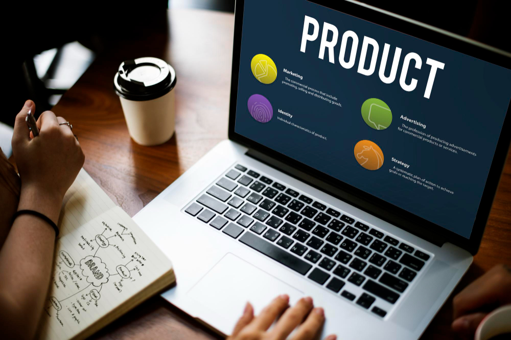 Innovation research services for consumer products mapped across the innovation lifecycle