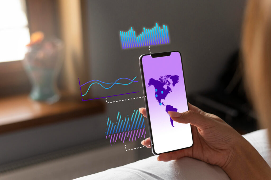AI-augmented innovation monitoring with Tracking with Alerts