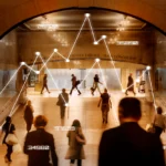 Market landscape research services mapping competitors, trends, and white space