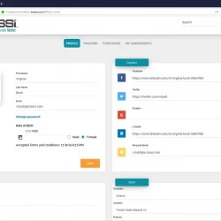 Advanced-User-Profile