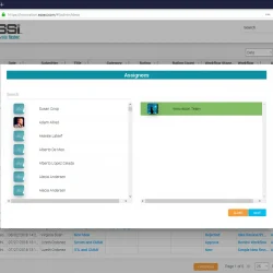 Reassign-Idea-Reviewers-Easily