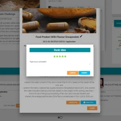 User-Idea-Ranking